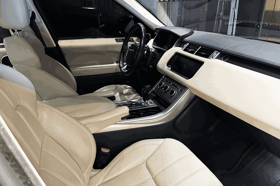 Range Rover Sport
